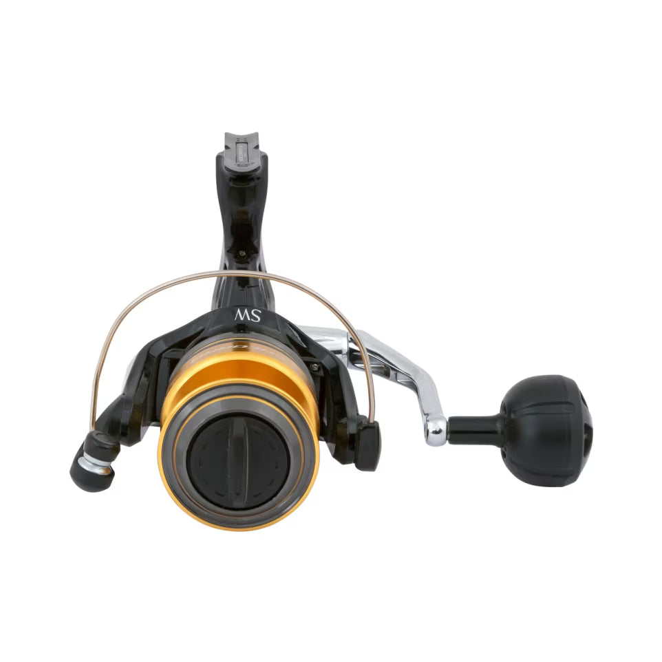 SHIMANO CARRETE SPINNING SOCORRO SW