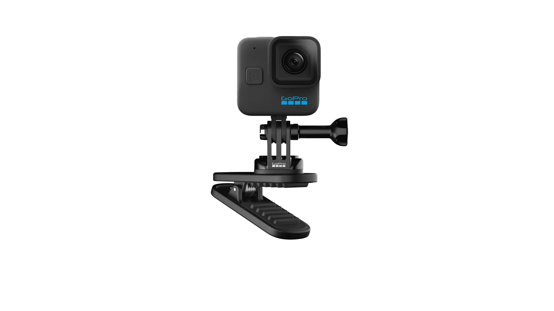 Clip Giratorio Magnético GoPro