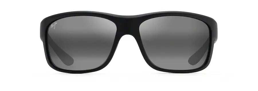 Lentes Maui Jim Southern Cross Neutral Grey