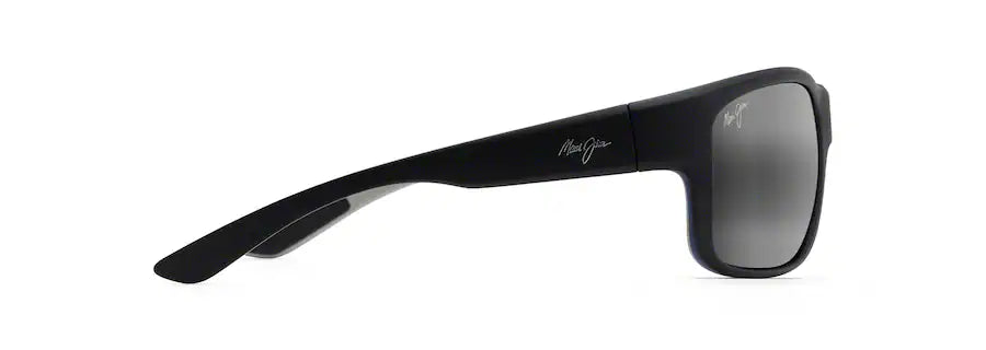 Lentes Maui Jim Southern Cross Neutral Grey