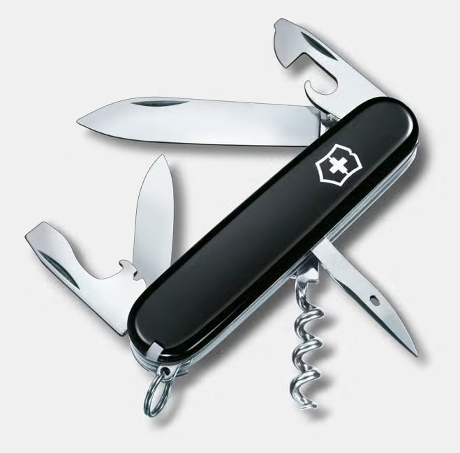 Navaja Victorinox Spartan