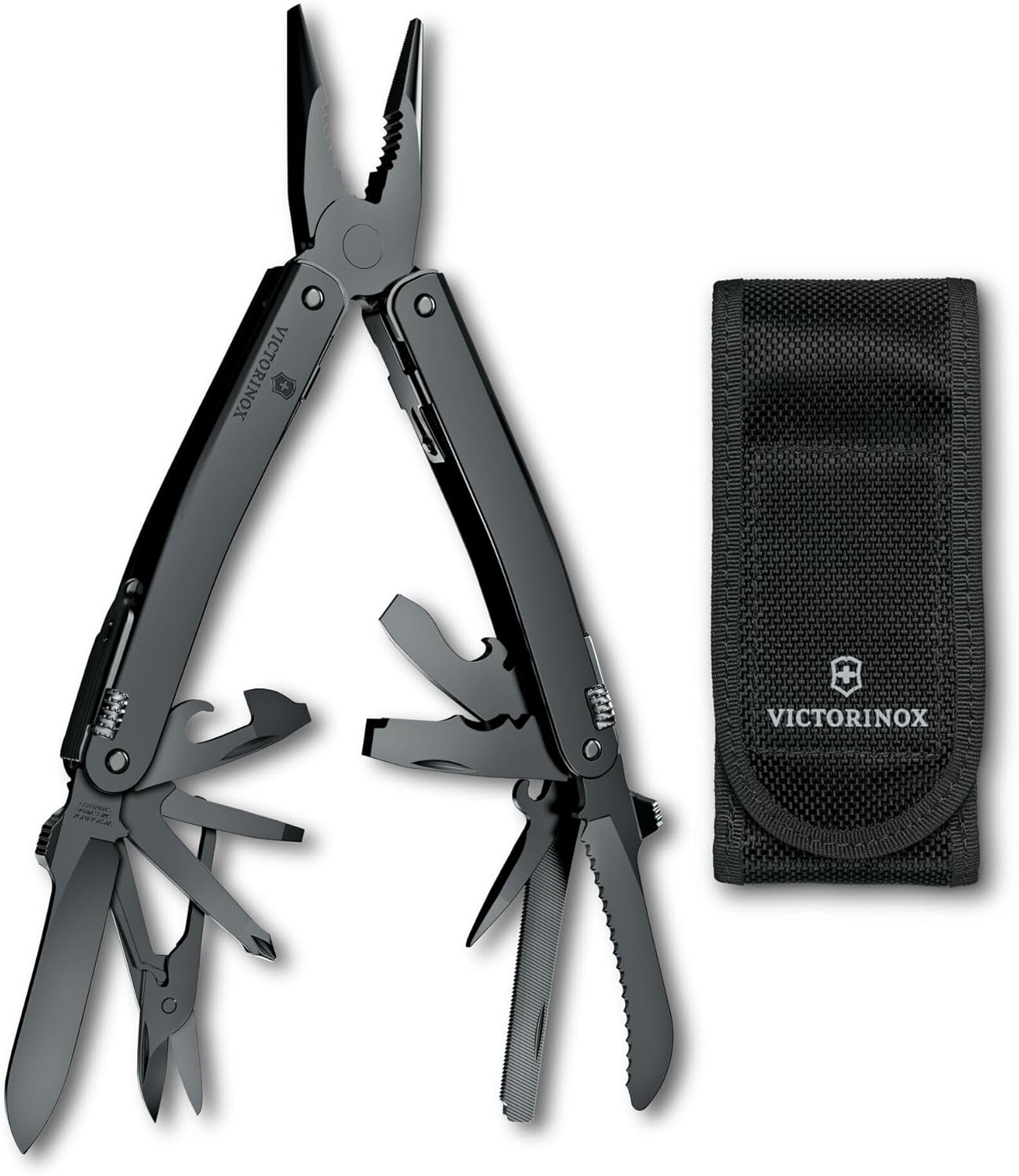 Victorinox Swiss Tool Spirit MXBS