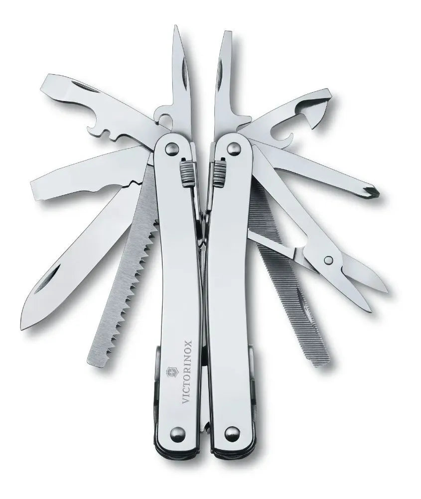 Victorinox Swiss Tool Spirit X