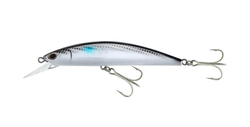 Señuelo Storm So-Run Heavy Minnow SRHM110