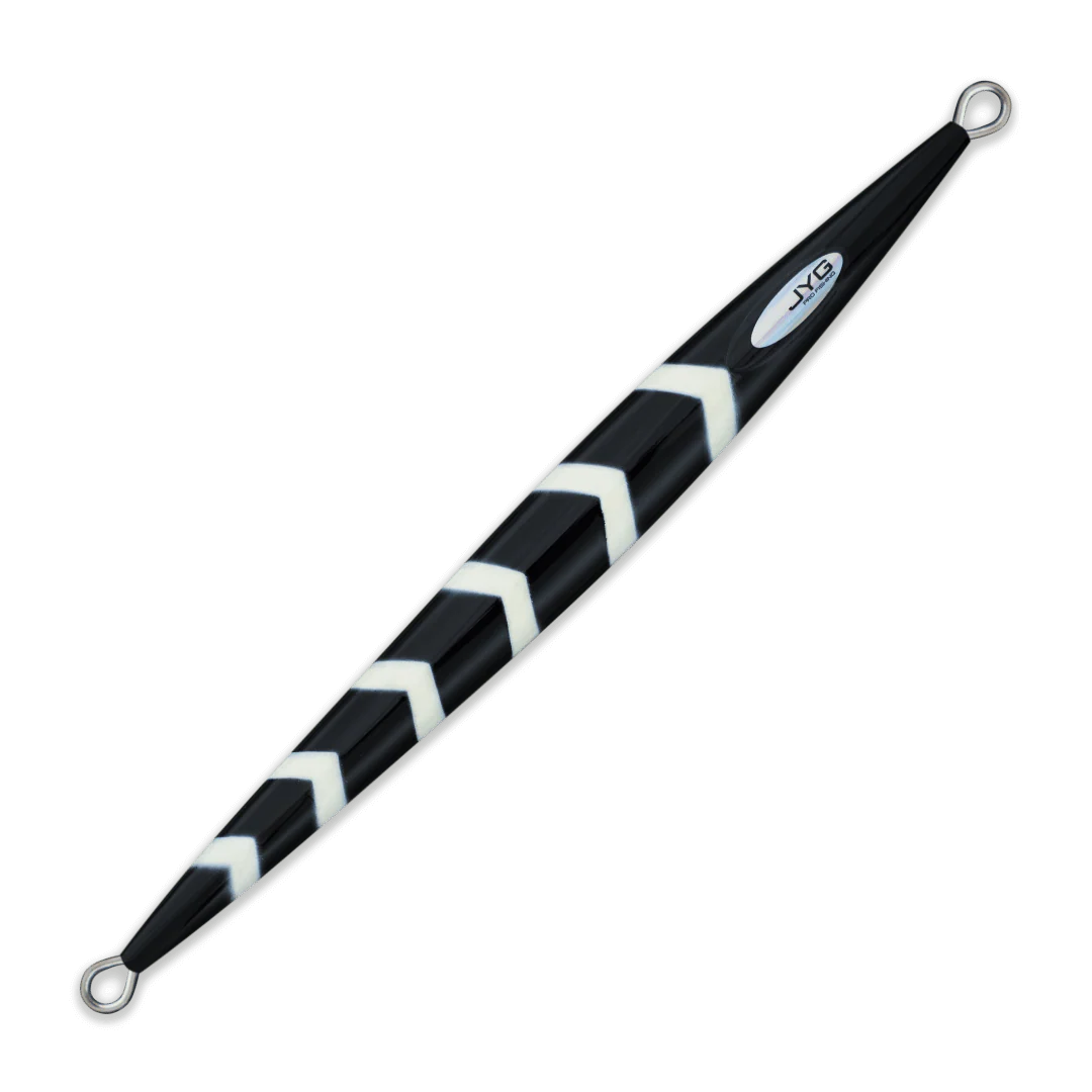 Señuelo Jyg Pro Stryke