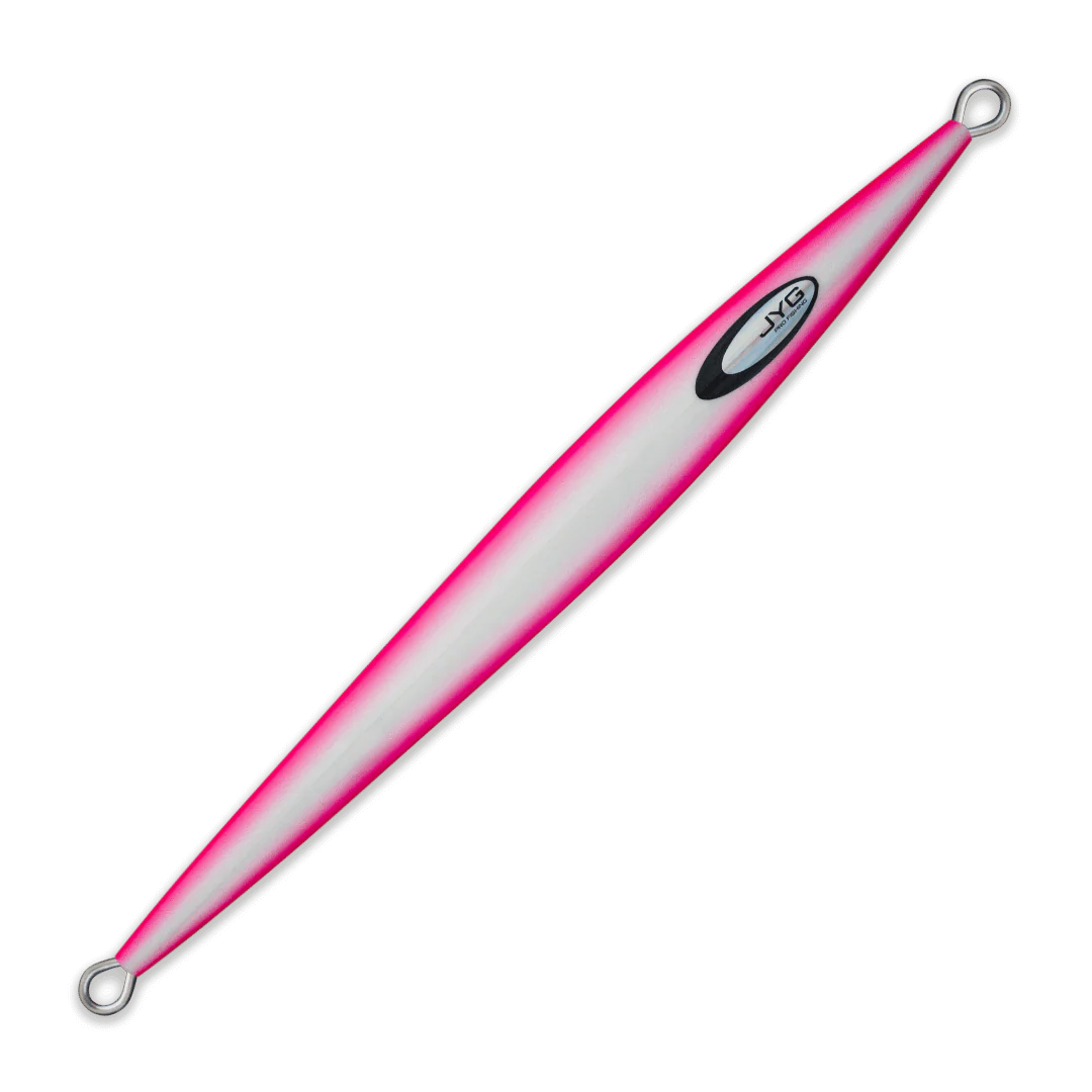 Señuelo Jyg Pro Fishing Stryke