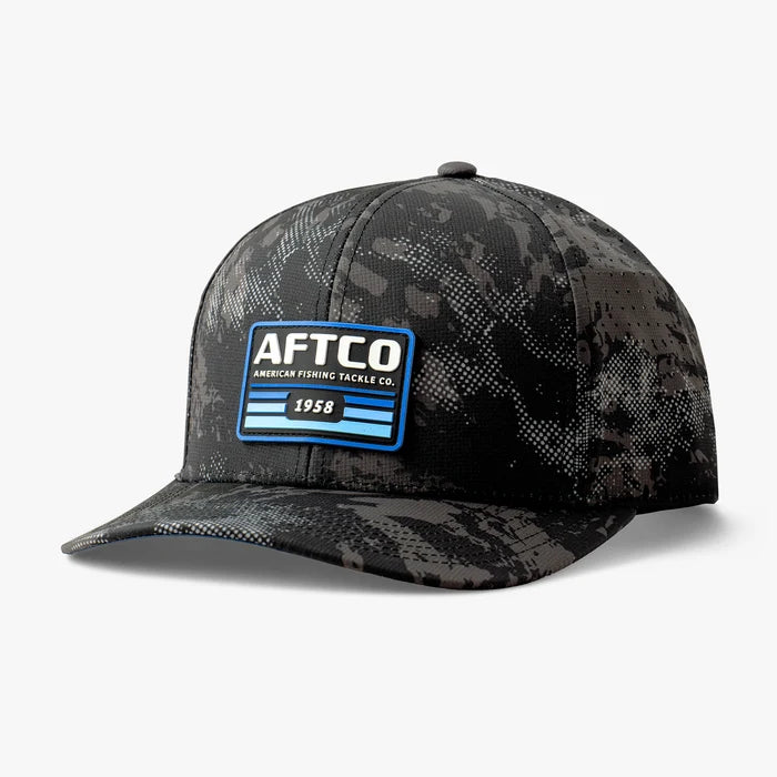 Gorra AFTCO Suntide Tech