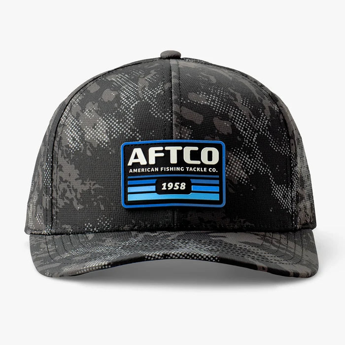 Gorra AFTCO Suntide Tech