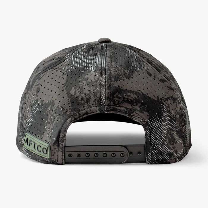 Gorra AFTCO Suntide Tech