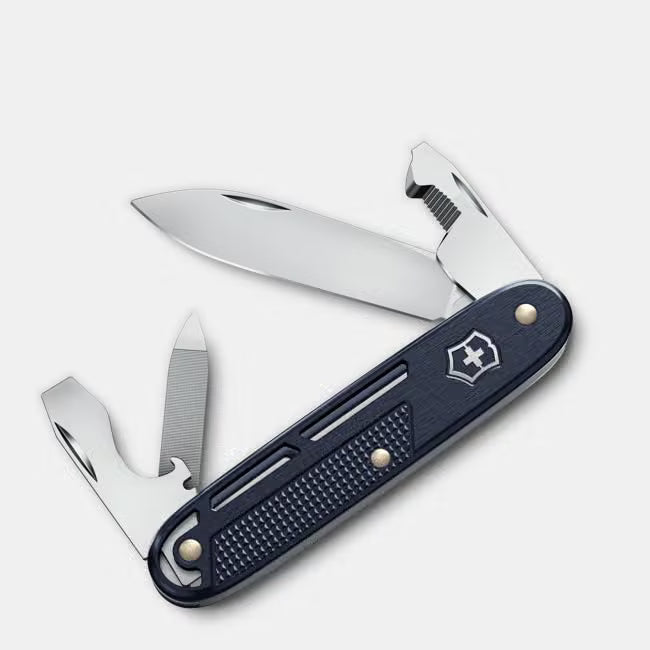 Navaja Victorinox Synergy Alox