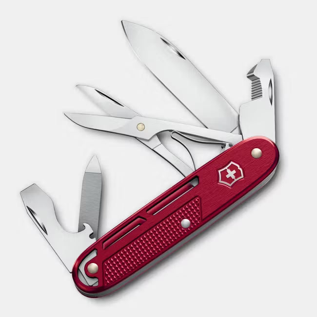 Navaja Victorinox Synergy X Alox