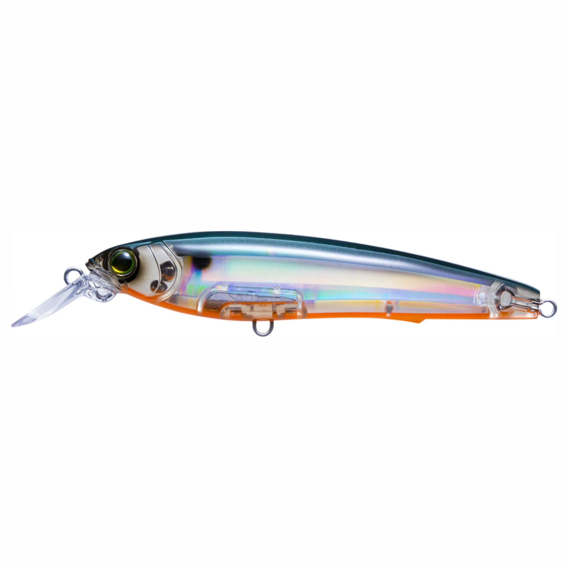 Yo-Zuri 3D Inshore Fingerling