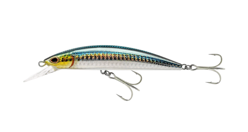 Señuelo Storm So-Run Heavy Minnow SRHM110