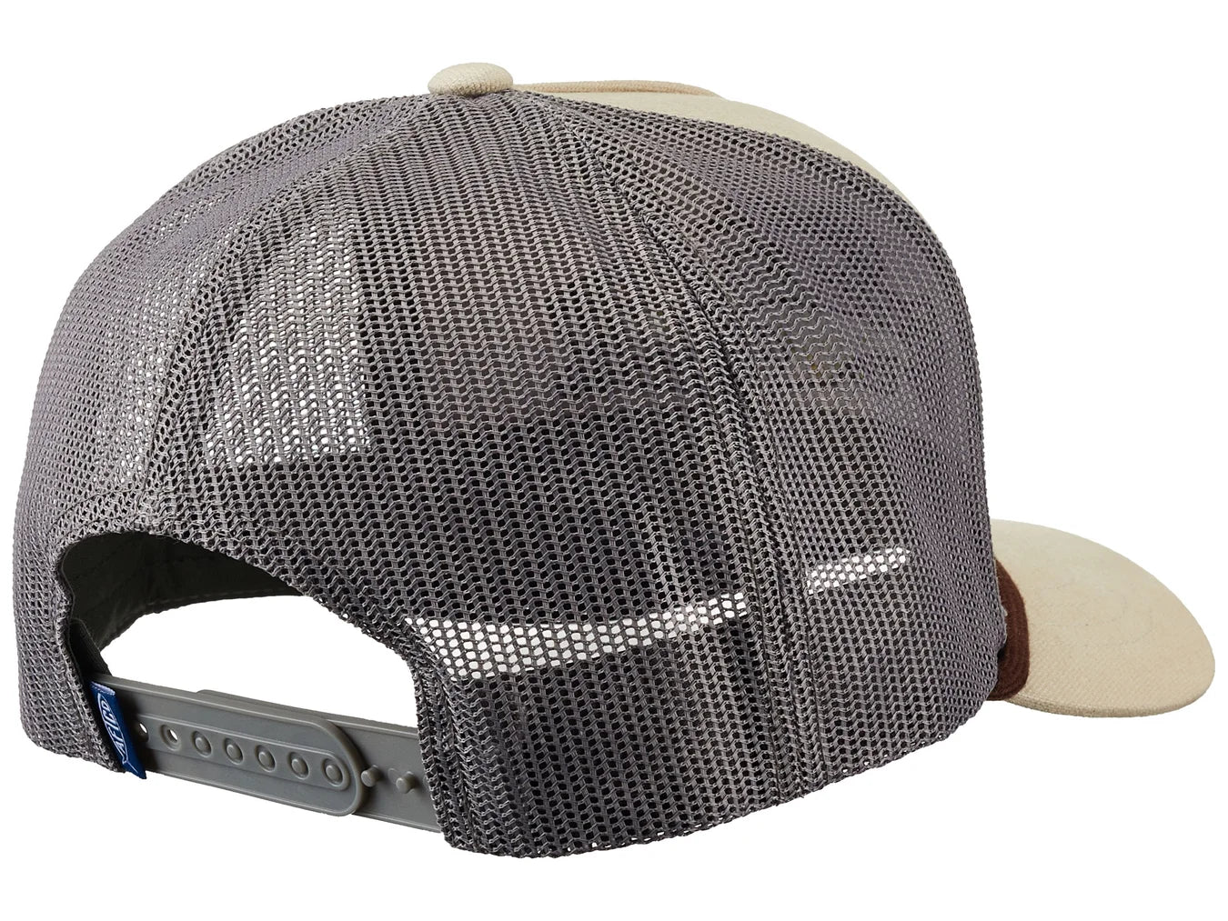 Gorra Aftco Triad Trucker - TAN