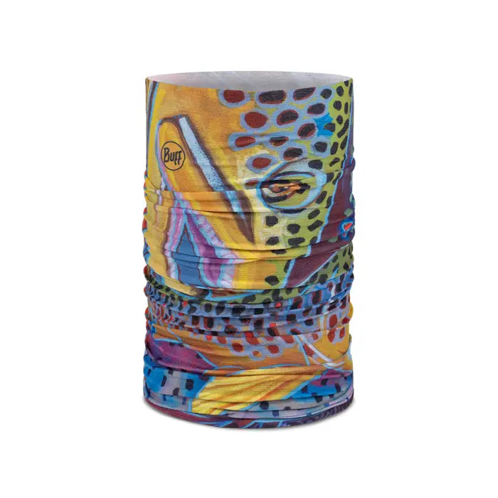 Buff Coolnet UV Derek De Young