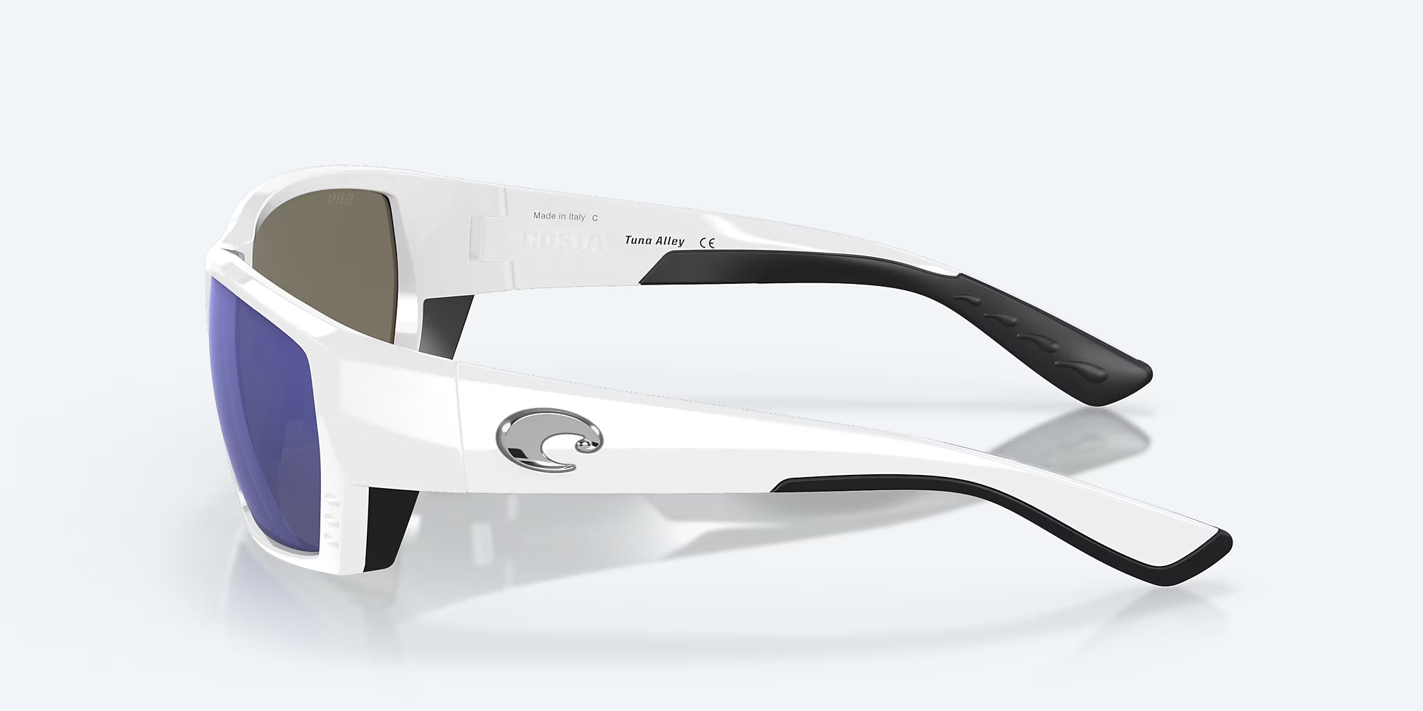 Lentes Costa Tuna Alley White