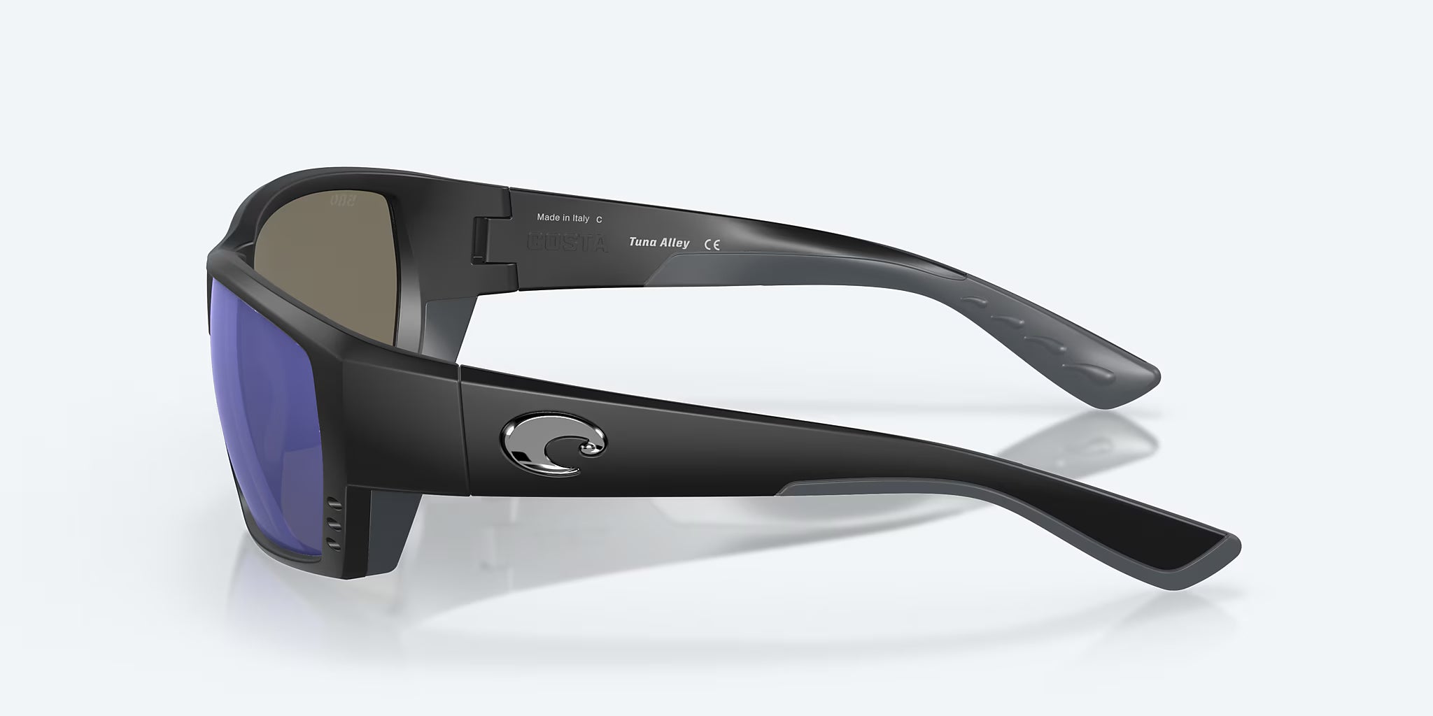 Lentes Costa Tuna Alley Matte Black