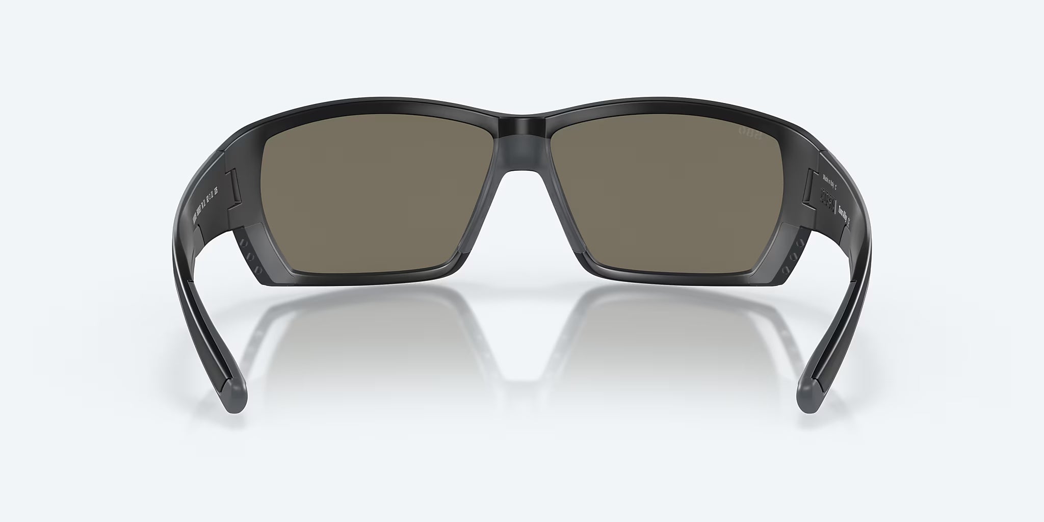 Lentes Costa Tuna Alley Matte Black