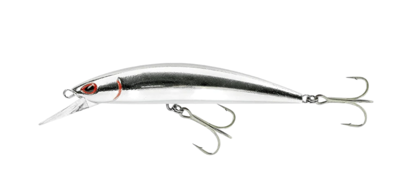 Señuelo Storm So-Run Heavy Minnow SRHM110