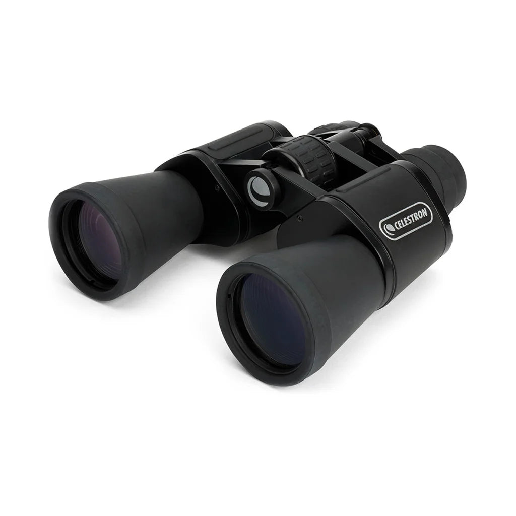 Binocular Celestron UpClose G2 10-30×50
