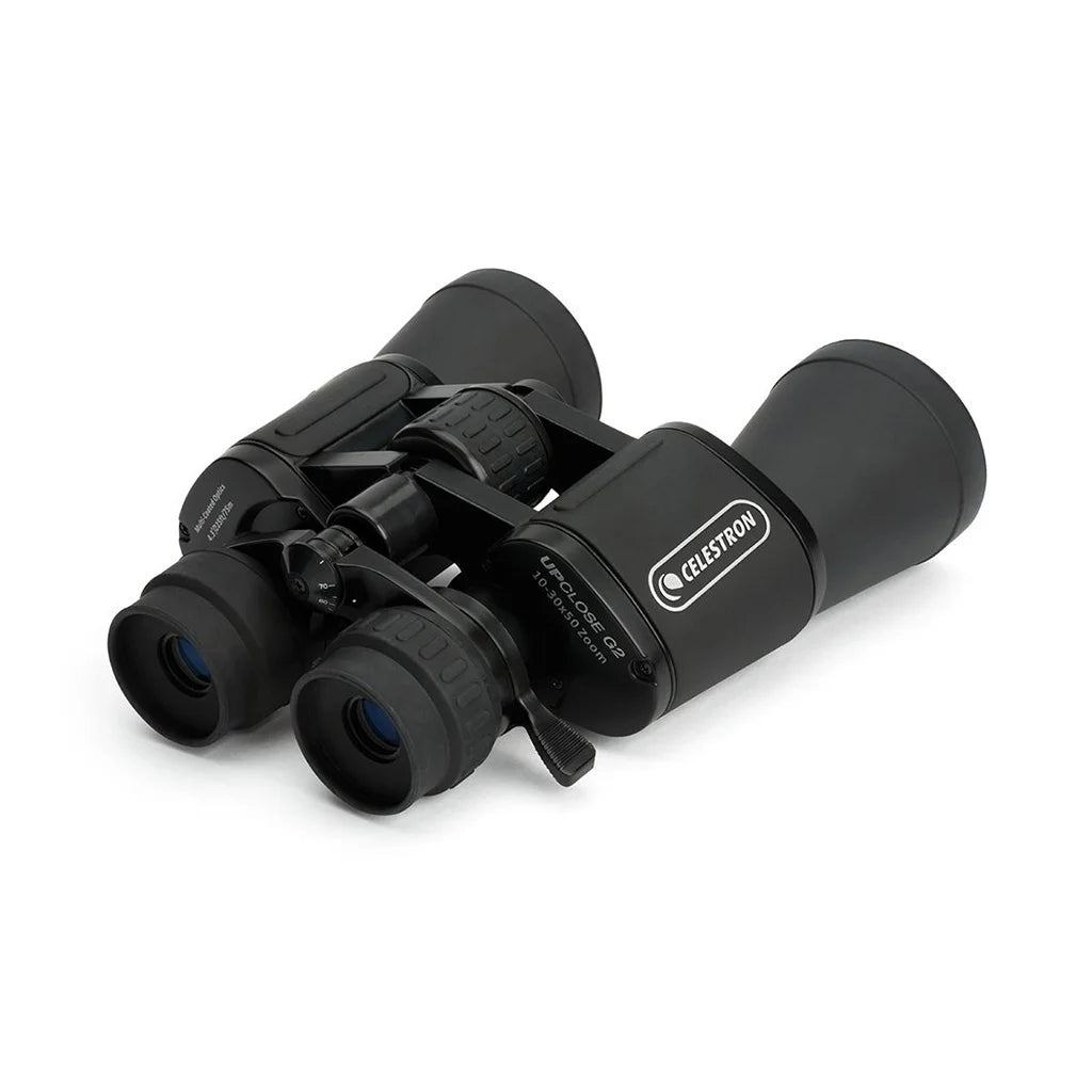 Binocular Celestron UpClose G2 10-30×50