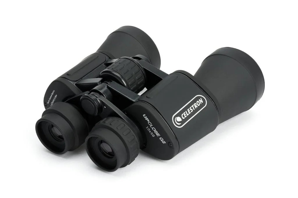 Binocular Celestron UpClose G2 10×50