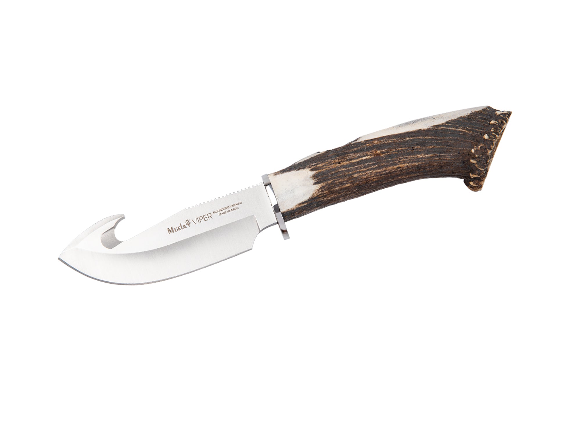 Cuchillo Muela Viper-11S