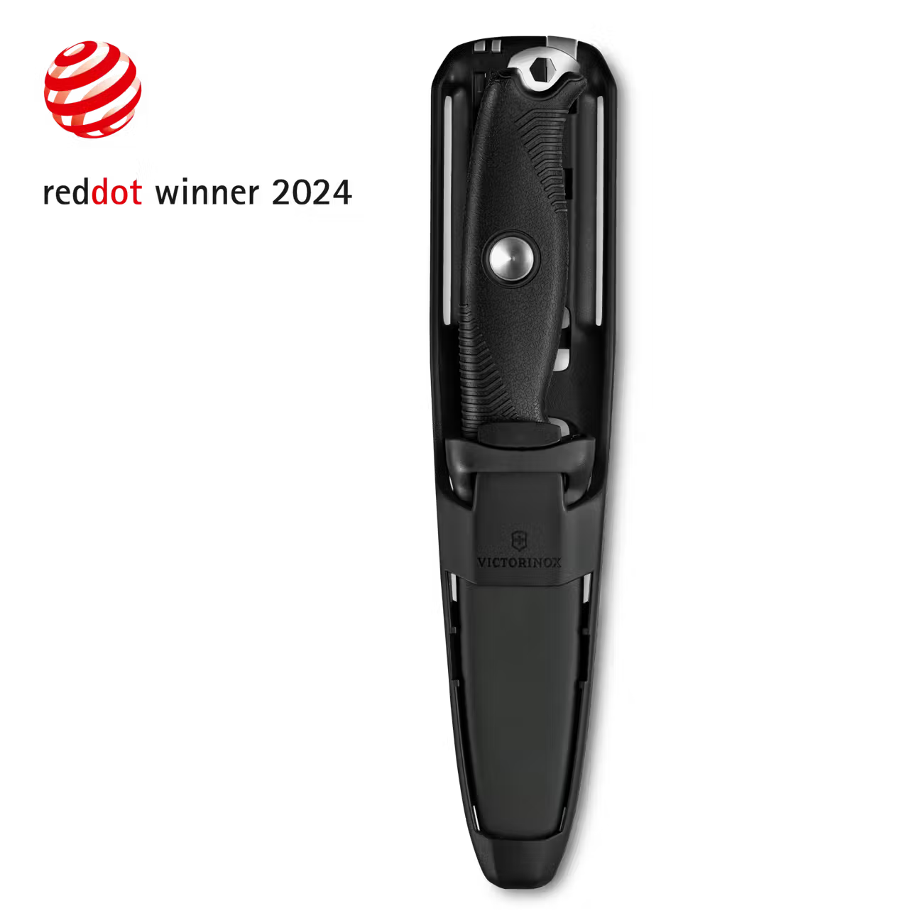 Cuchillo Venture Pro