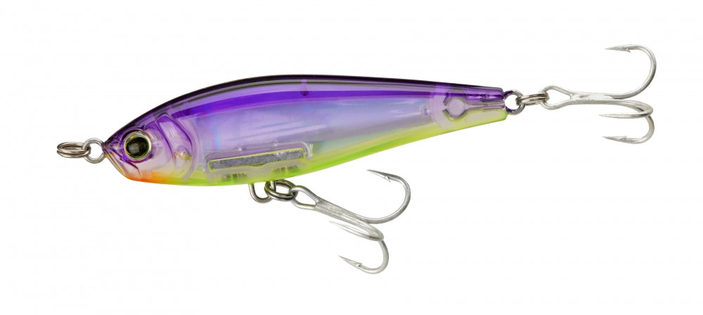 Señuelo Yo-Zuri 3D Inshore Twitchbait