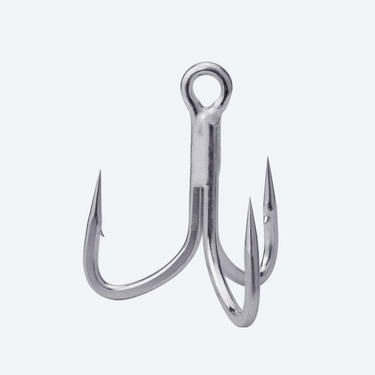 Anzuelo Triple BKK Viper 41