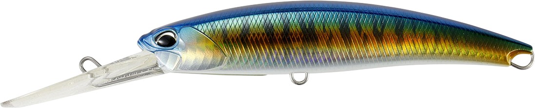 Señuelo Duo International Realis Fangbait 140DR SW