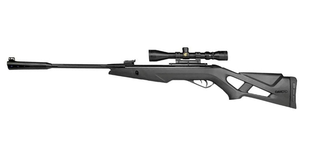 Rifle Gamo Whisper X Kit 5.5
