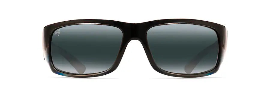 Lentes Maui Jim World Cup Neutral Grey
