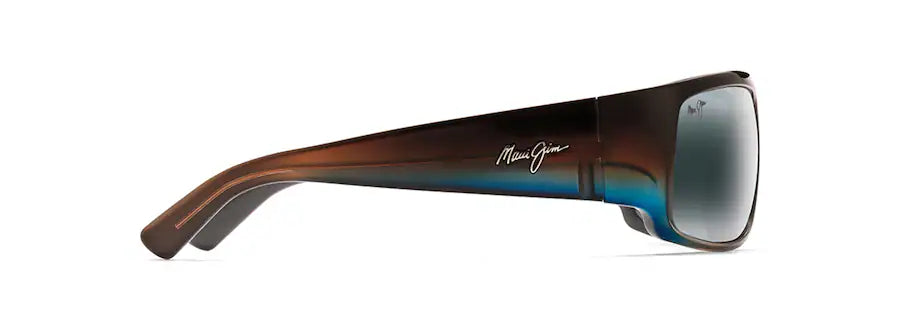 Lentes Maui Jim World Cup Neutral Grey
