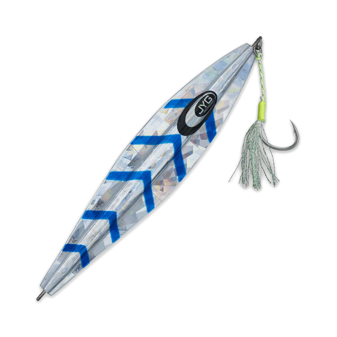 Señuelo Jyg Pro Wyld