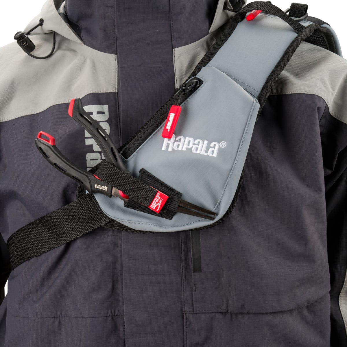 Mochila Rapala Countdown Sling Bag Pro