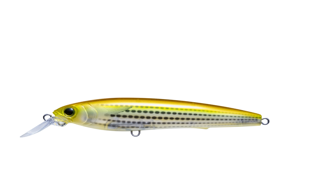 Yo-Zuri 3D Inshore Fingerling