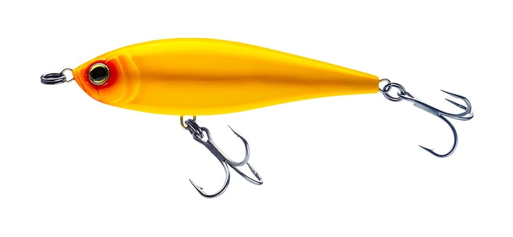 Señuelo Yo-Zuri 3D Inshore Twitchbait