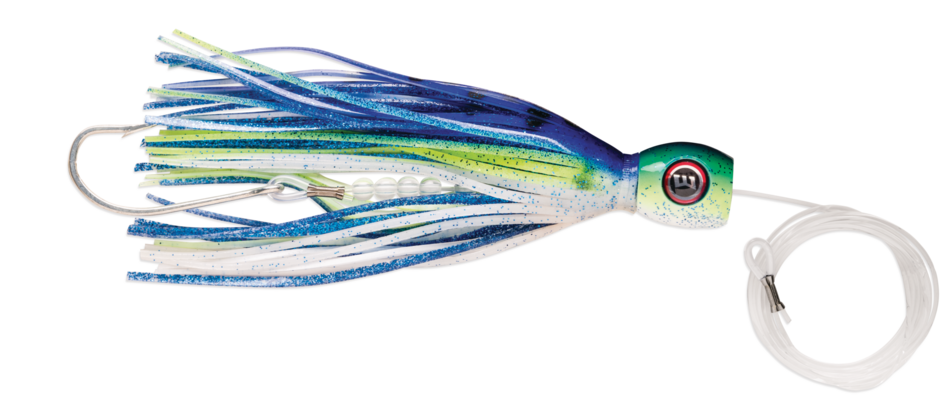 Señuelo Troleo Williamson High Speed Sailfish Catcher