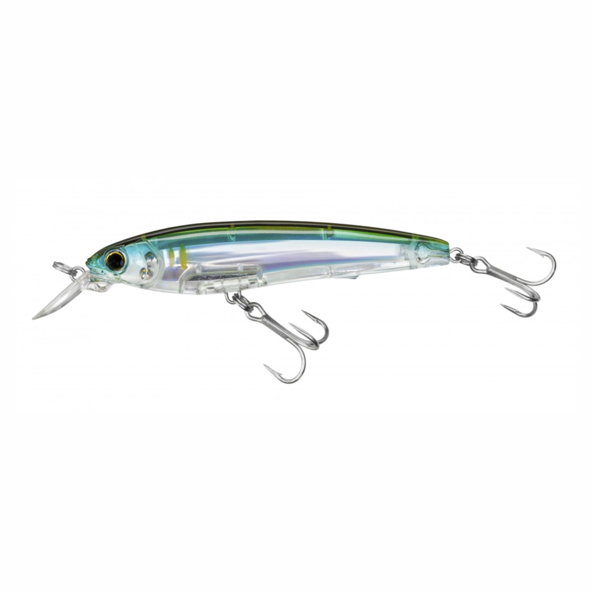 Yo-Zuri 3D Inshore Fingerling