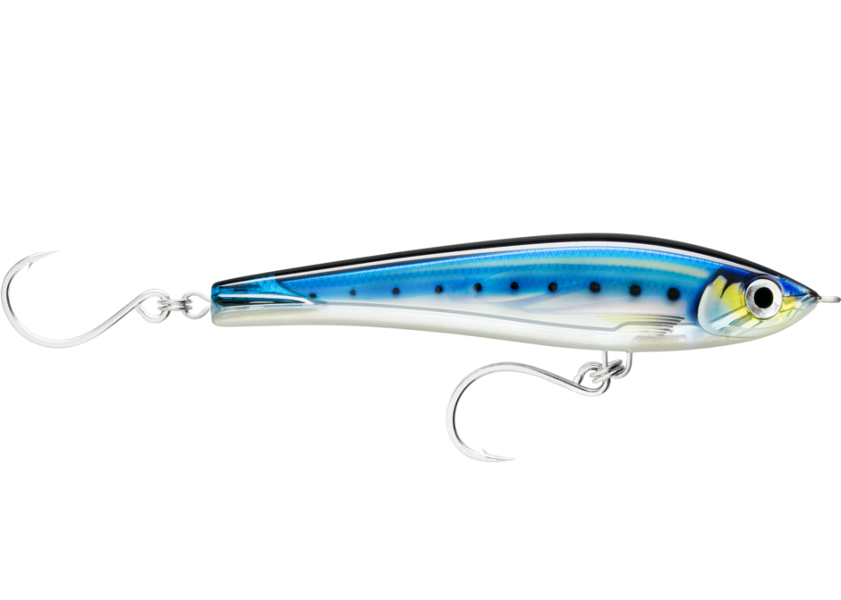 Señuelo Rapala X-Rap Magnum Stick