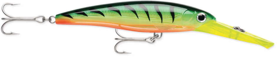 Señuelo Rapala X-Rap Magnum