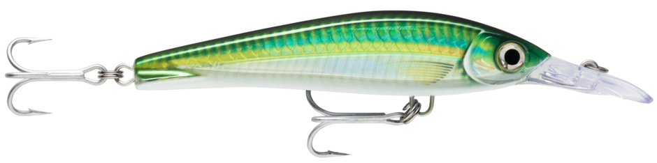 Señuelo Rapala Magnum Xtreme 160