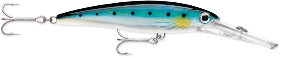 Señuelo Rapala X-Rap Magnum