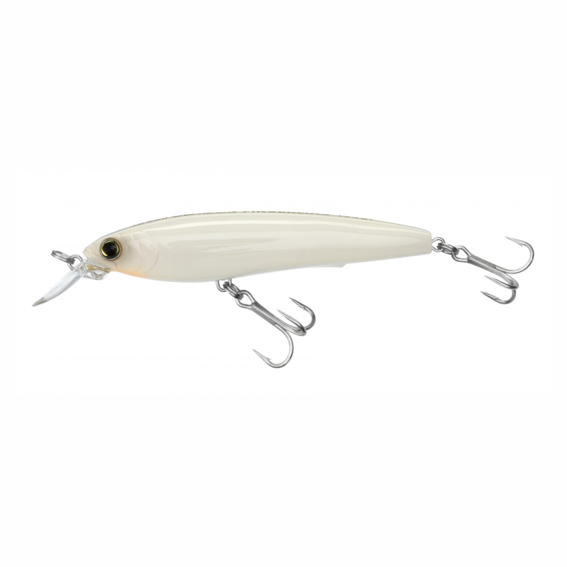 Yo-Zuri 3D Inshore Fingerling