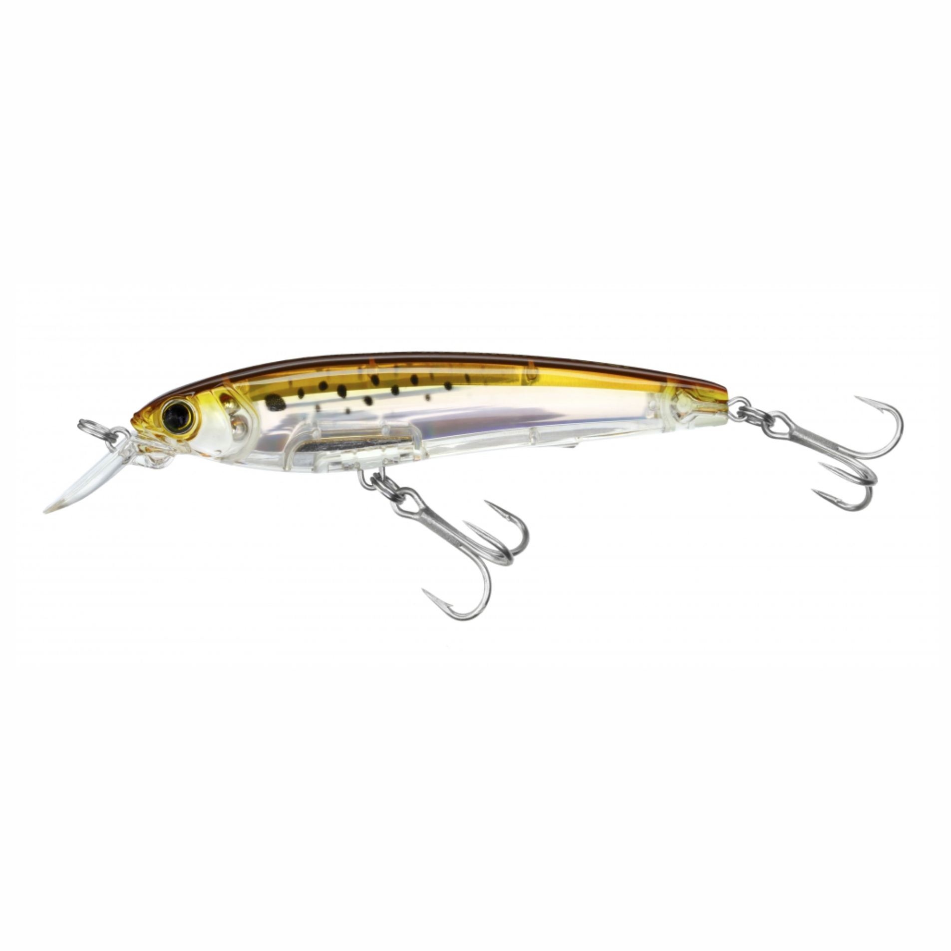 Yo-Zuri 3D Inshore Fingerling