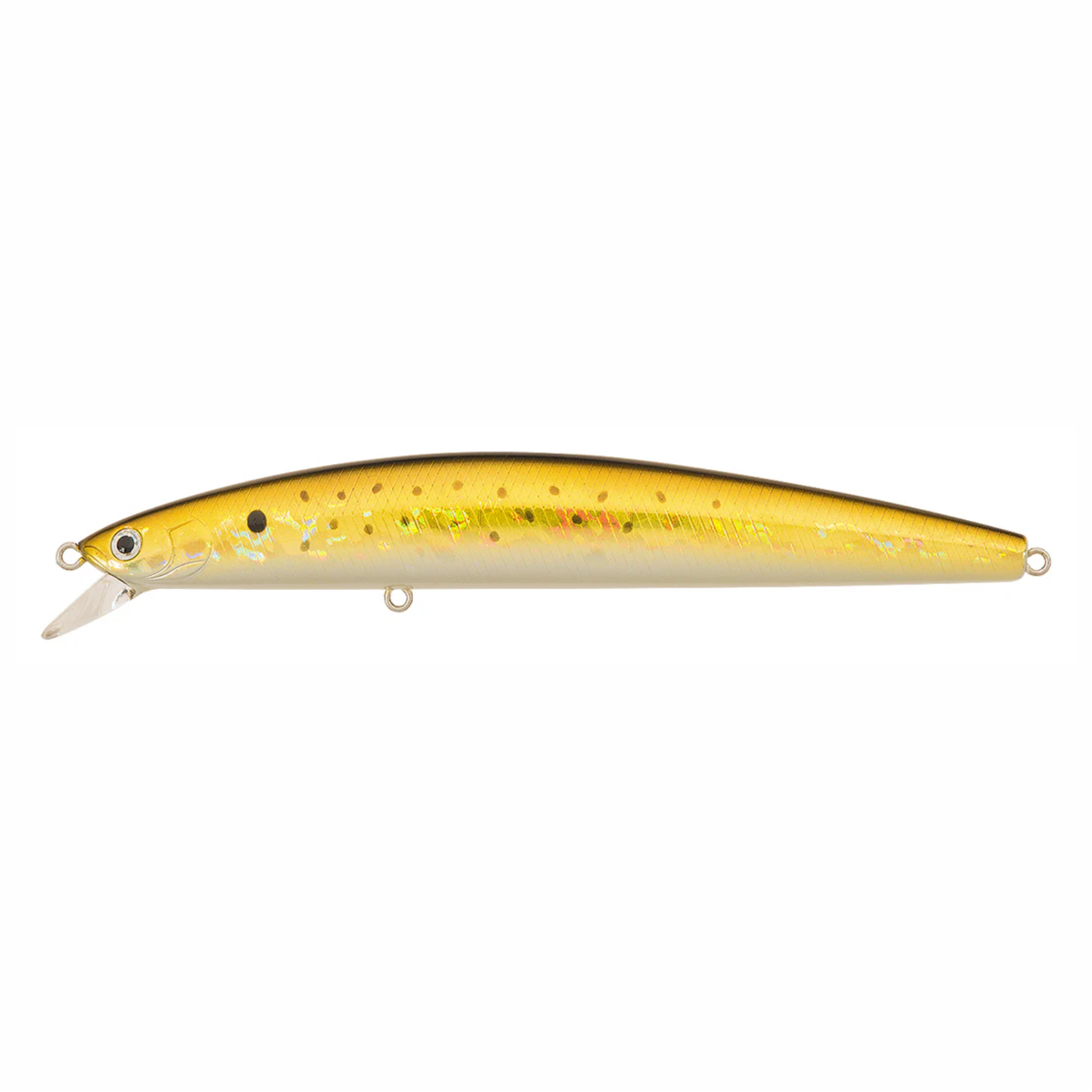 Señuelo Daiwa Salt Pro Minnow Floating