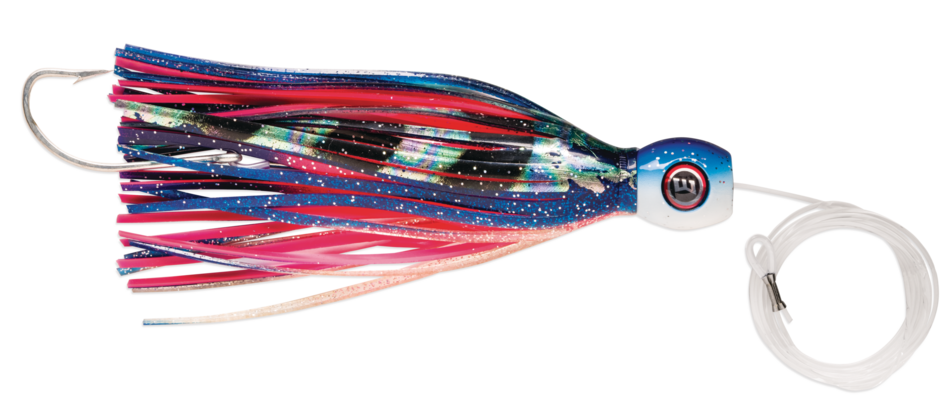 Señuelo Troleo Williamson High Speed Sailfish Catcher