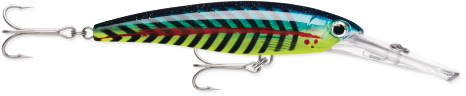 Señuelo Rapala X-Rap Magnum