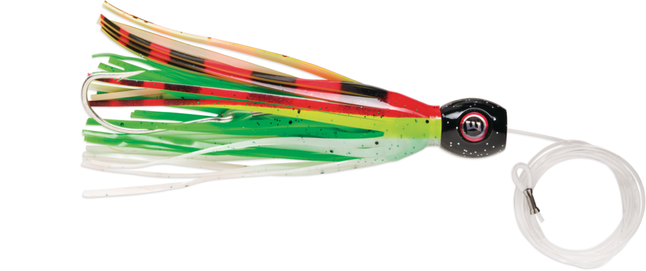 Señuelo Troleo Williamson High Speed Sailfish Catcher
